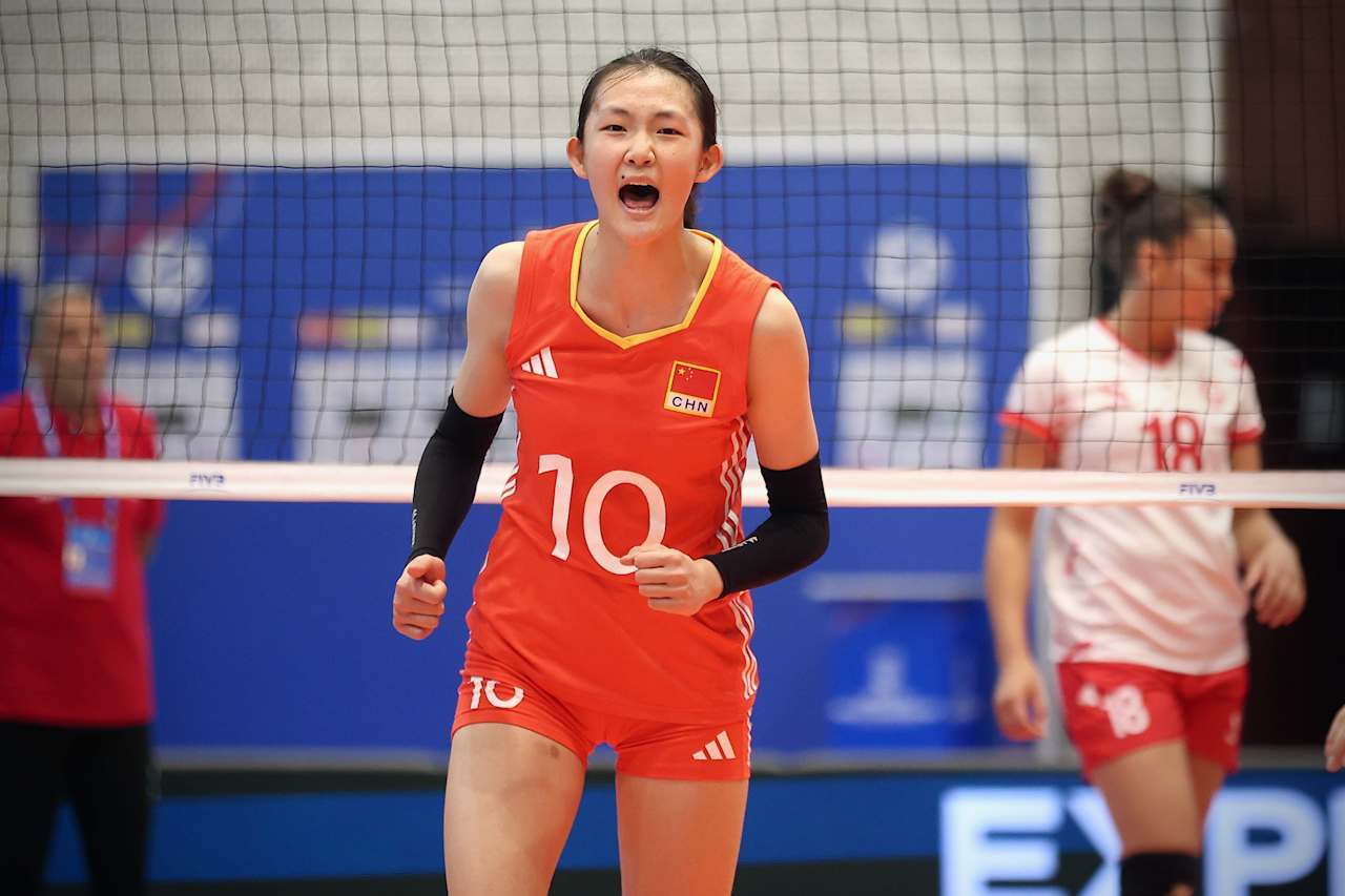 U19世界锦标赛