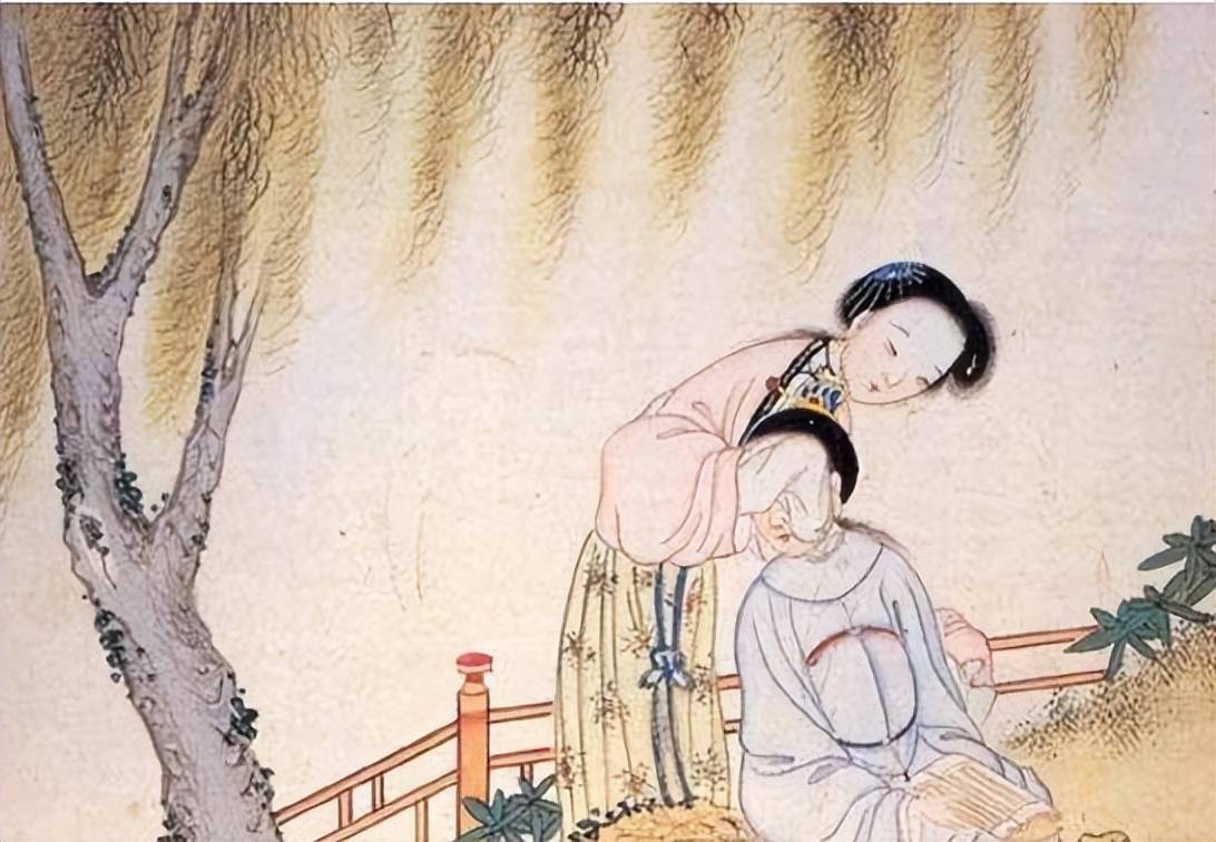 母以子贵”“母以子显”，汉代母子关系复杂，它的特点是什么？_母亲_继母_子女