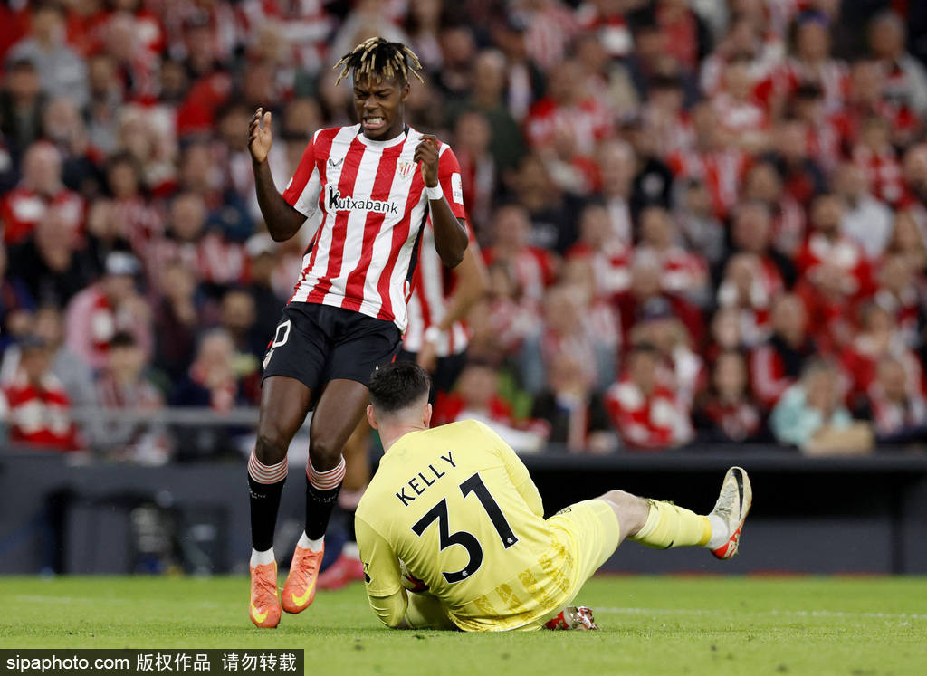 Biba正式与Nico宣布