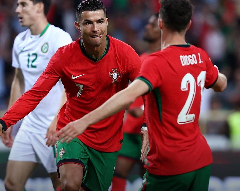 C罗缺席若塔葬礼后，被葡萄牙人抨击：这是国家的耻辱！_搜狐网