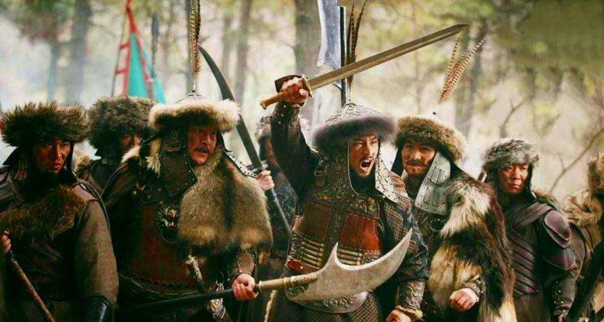 逛窑子、抽大烟，大清是如何被一帮“废物”弄没的？_搜狐网