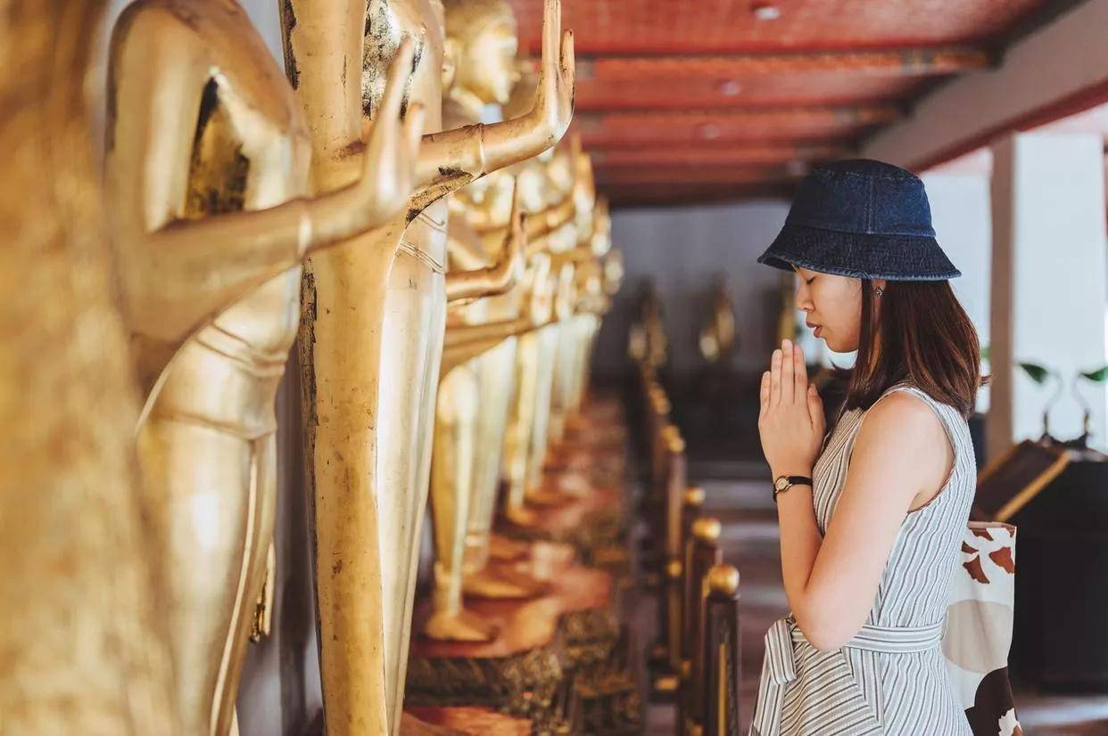 玄学热能成为带动文旅消费的“良药”吗？-锋巢网