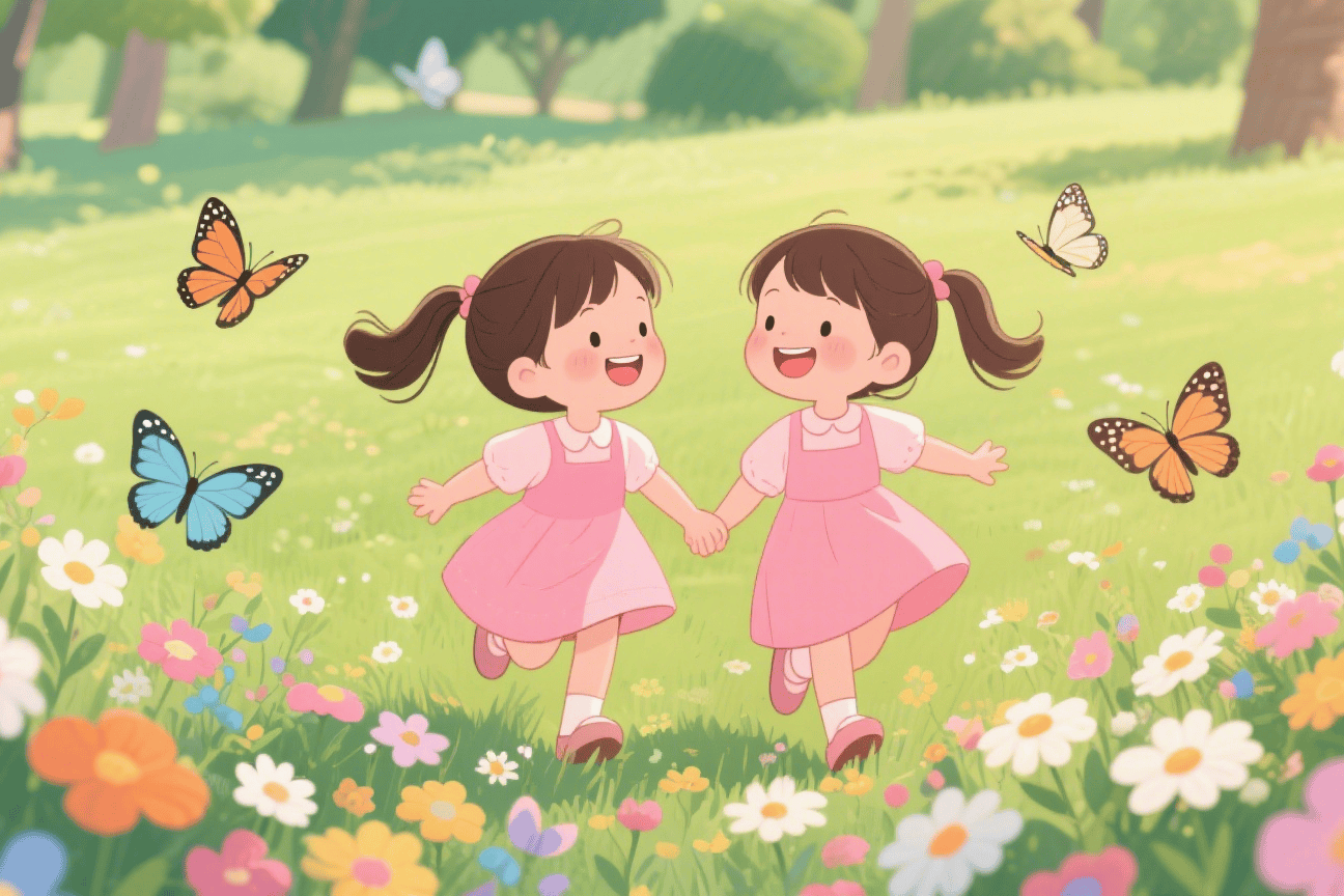 别再问"他算不算我朋友"!这3个标准帮孩子一眼看清