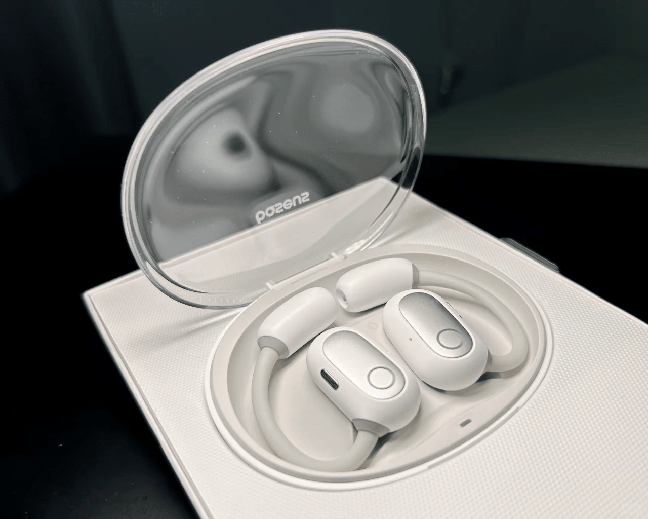 口碑之选！十款高性价比开放式耳机品牌推荐，舒适实用多项兼顾