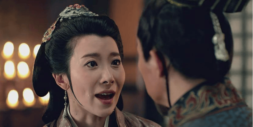 《琅琊榜》:明明谢玉那么喜欢莅阳,为什么会拒绝她最后的请求?