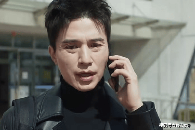 李栋旭老了好多_状态_变化_自然规律