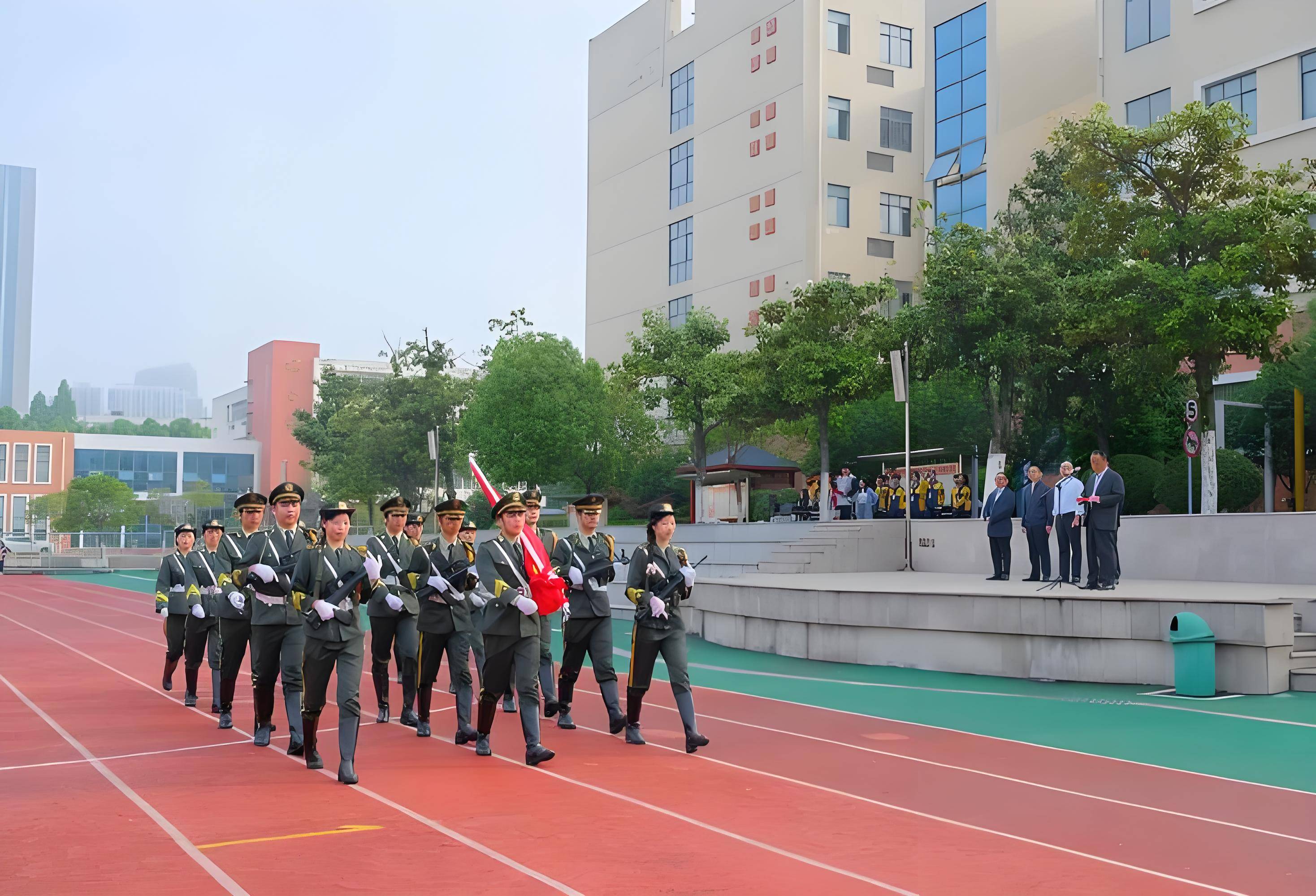 中考200-300分也能上好學校！25年安徽建工技師學院：公辦免學費，畢業(yè)即就業(yè)-圖3