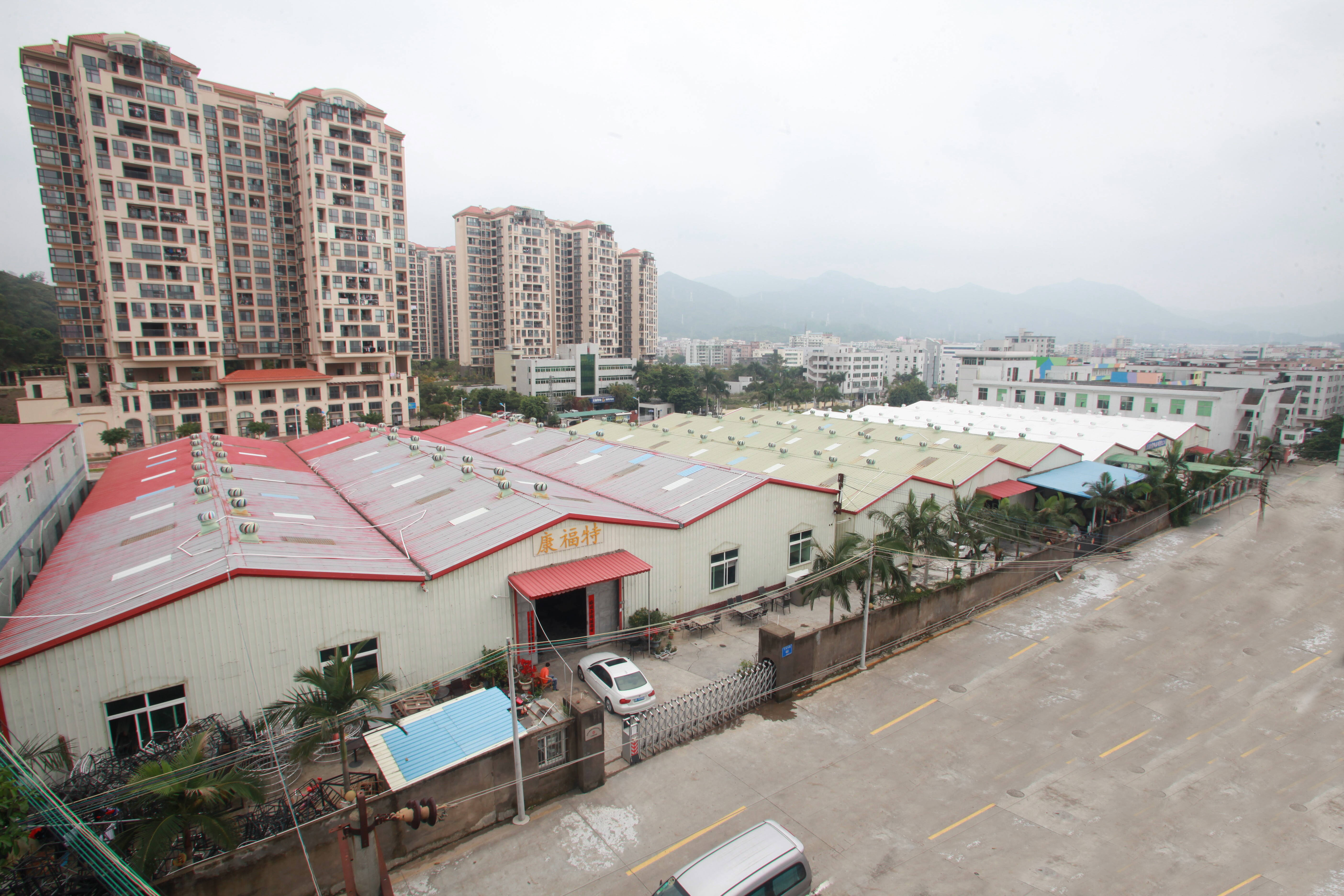 户外家具工厂
