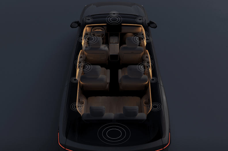 乐道l90_蔚来乐道L90配置_乐道L90上市