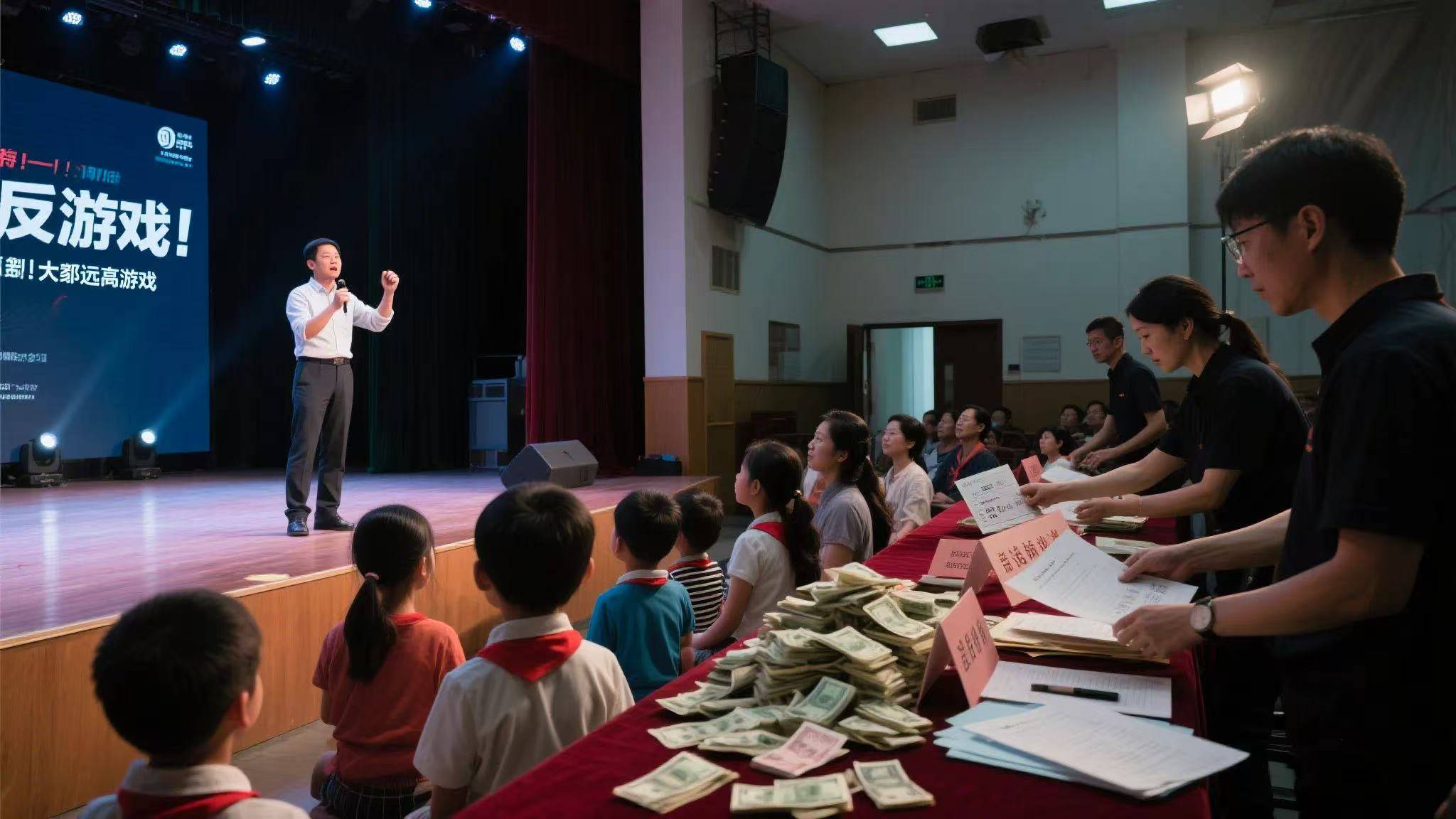 2025年了，谁在鼓吹和信仰“游戏有害论”-锋巢网