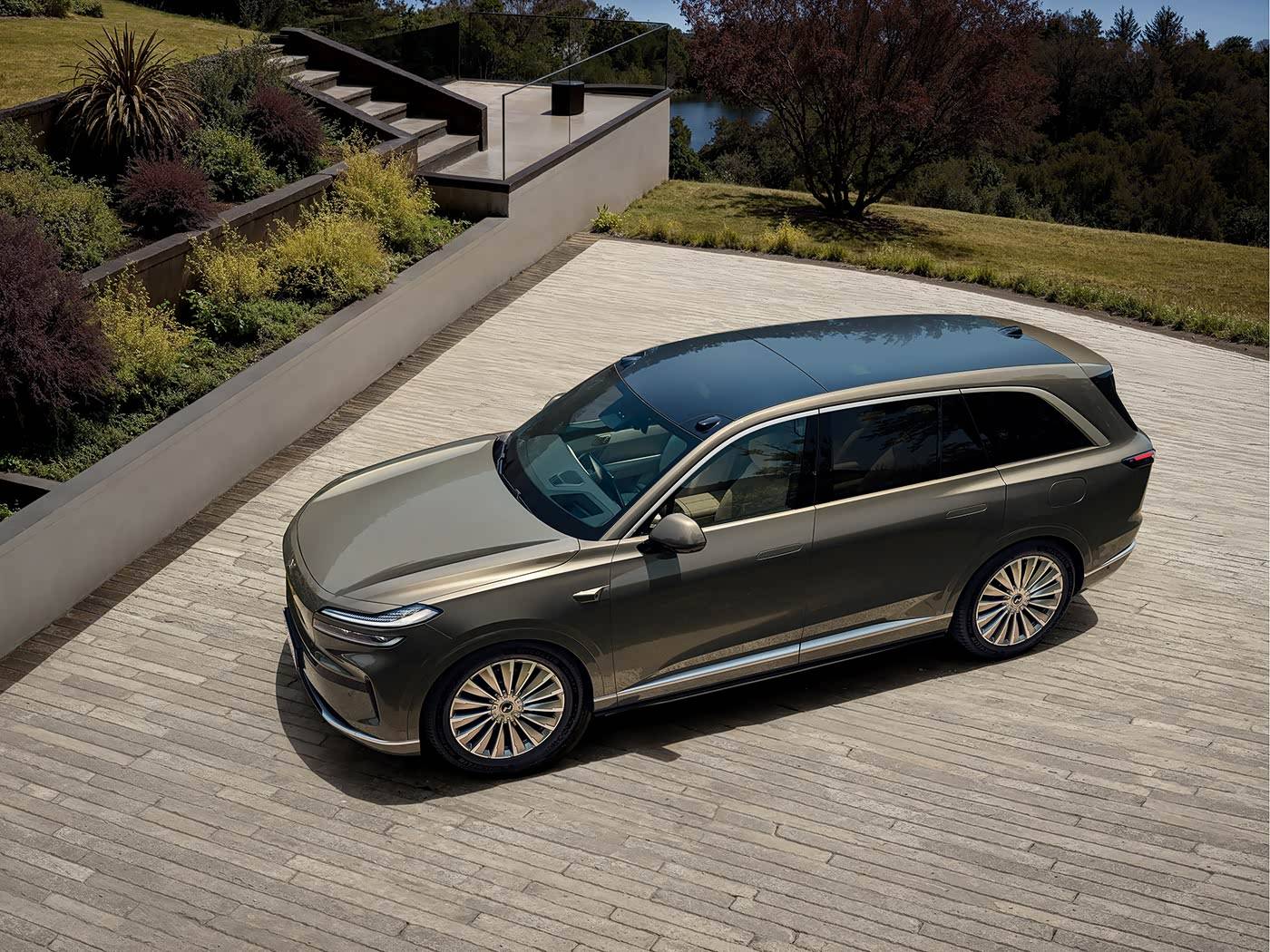 蔚来乐道L90配置_乐道l90_乐道L90上市