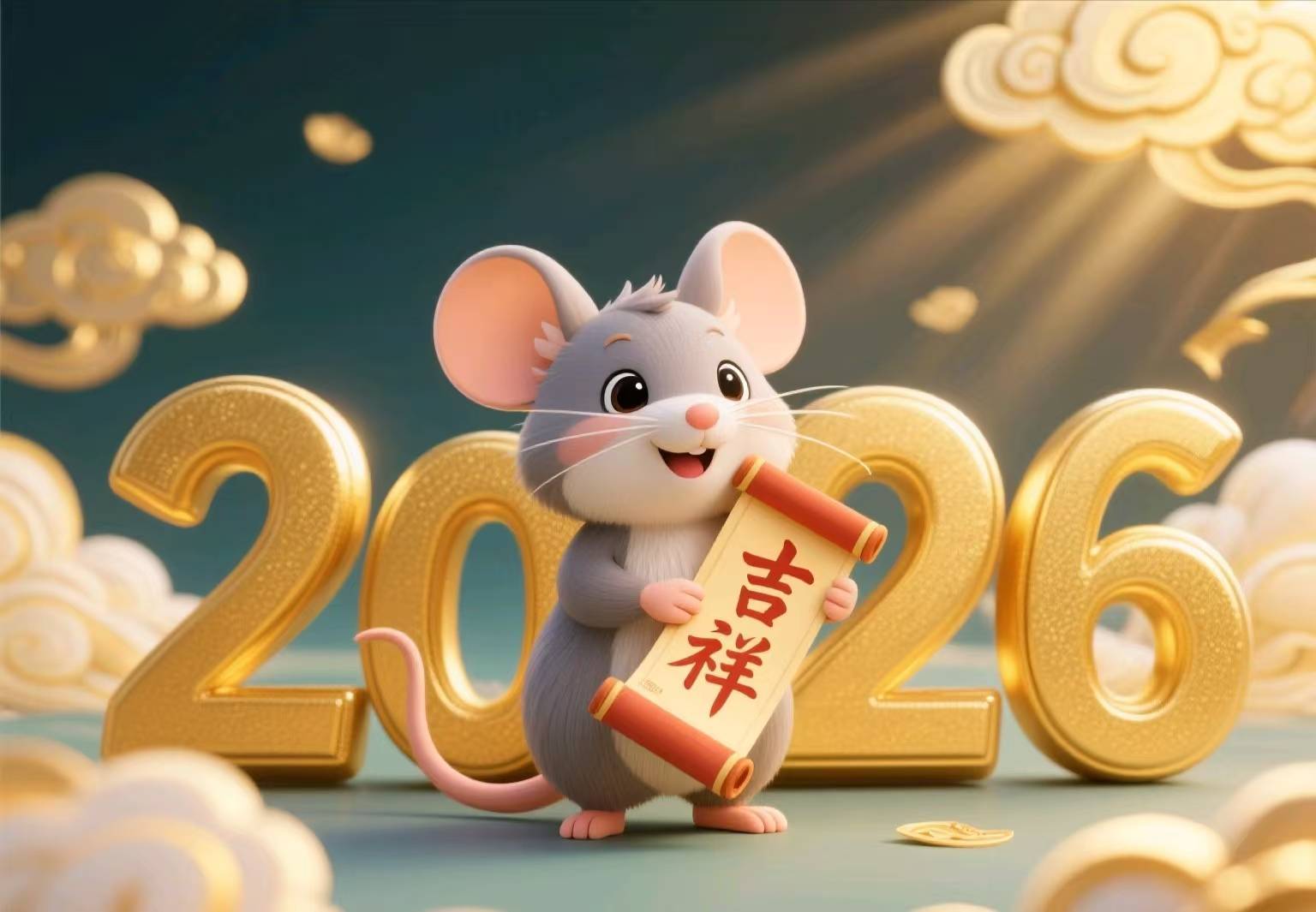 6月2日生肖鼠运势(2021年6月26日生肖鼠运势)