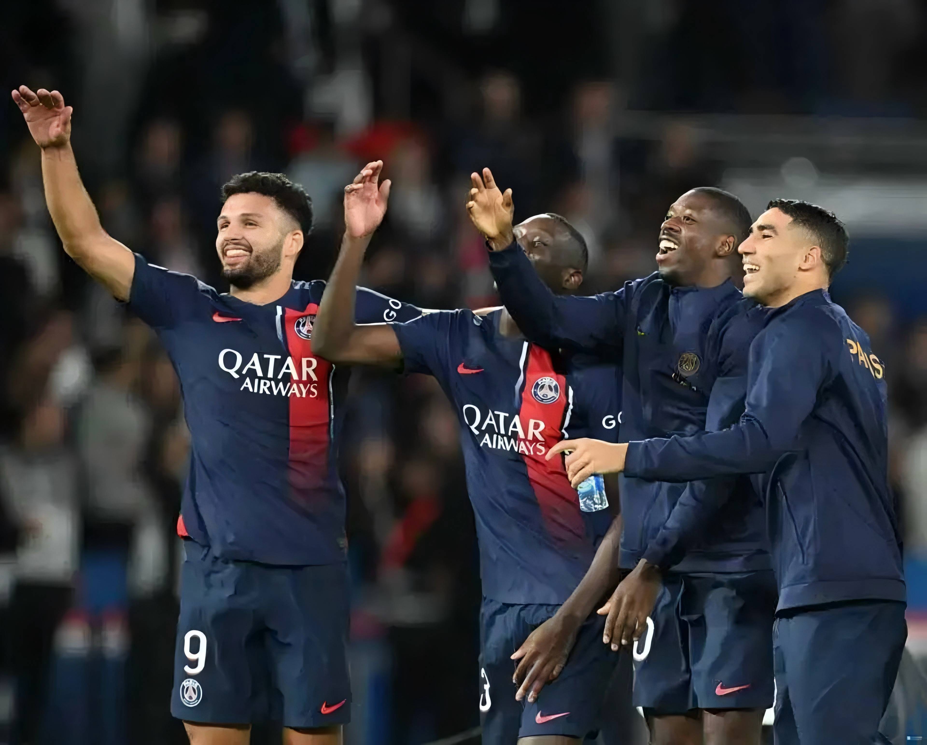 周三001 欧超杯:巴黎圣日耳曼 vs 热刺 分析预测 欧洲足坛新赛季巅峰