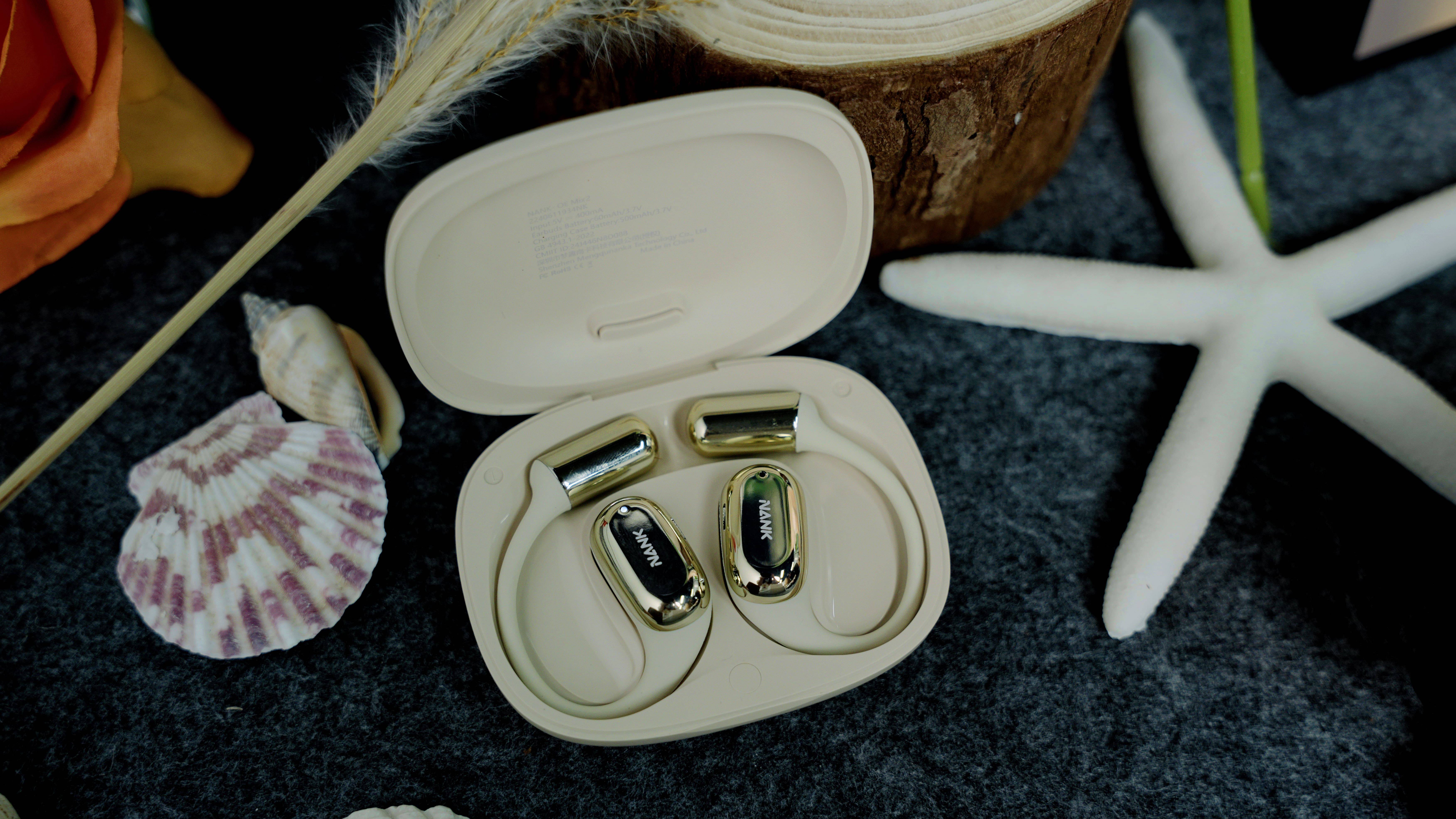 开放式耳机好用吗？什么牌子的更有性价比？开放式耳机排行榜前十