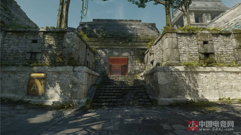 CS2 8月15日重大更新：Ancient夜间模式上线，贴纸打折出售