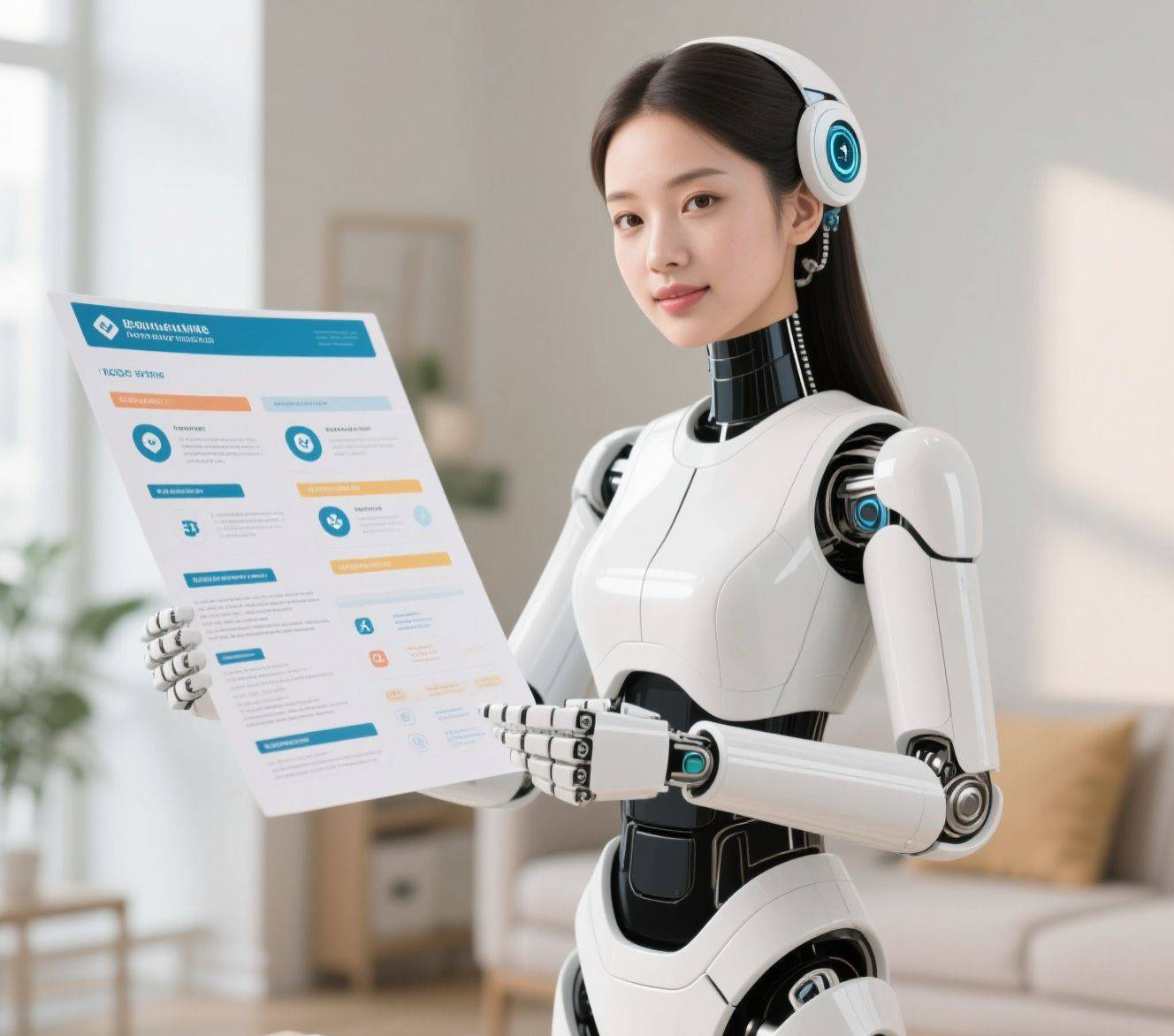 机器人卖保险?又有人打算干掉代理人了