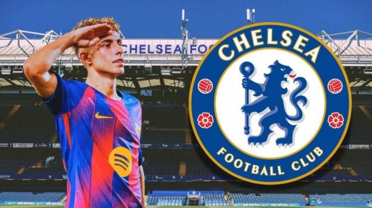 忠诚与诱惑:费尔明深陷切尔西高薪挖角两难困境,巴萨备选方案锁定17岁天才德罗