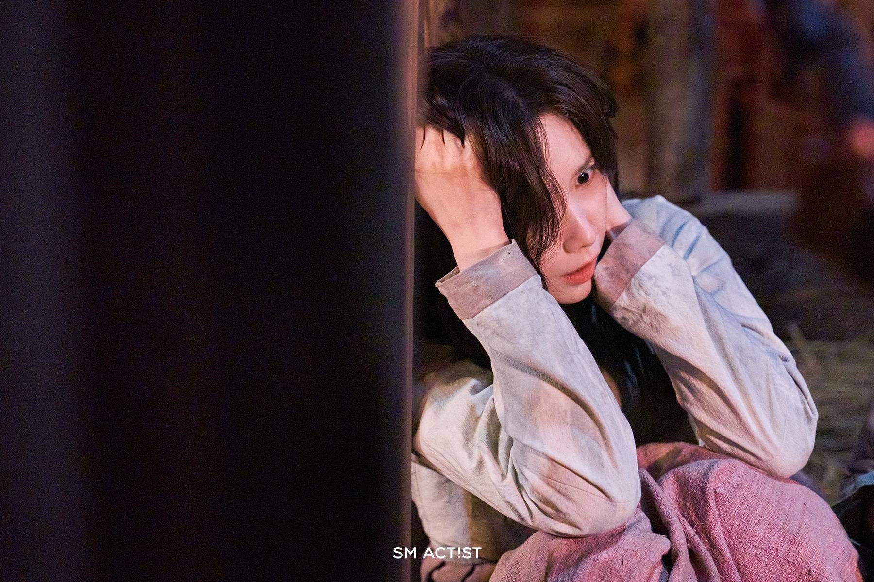 再次证明话题度第一的实力！林允儿新剧《Bon Appetit, Your Majesty》登顶Netflix 42个地区！(图4)
