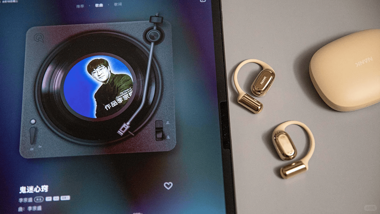 口碑最好的开放式耳机品牌有哪些？十大品牌大盘点！避坑指南看这里！