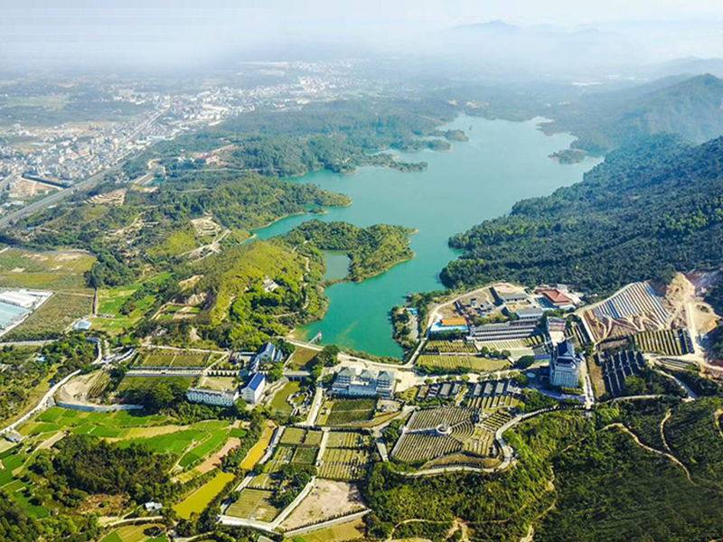 龙岩艺术陵园_预约看墓_龙岩艺术陵园优势分析_2026年价格_地址