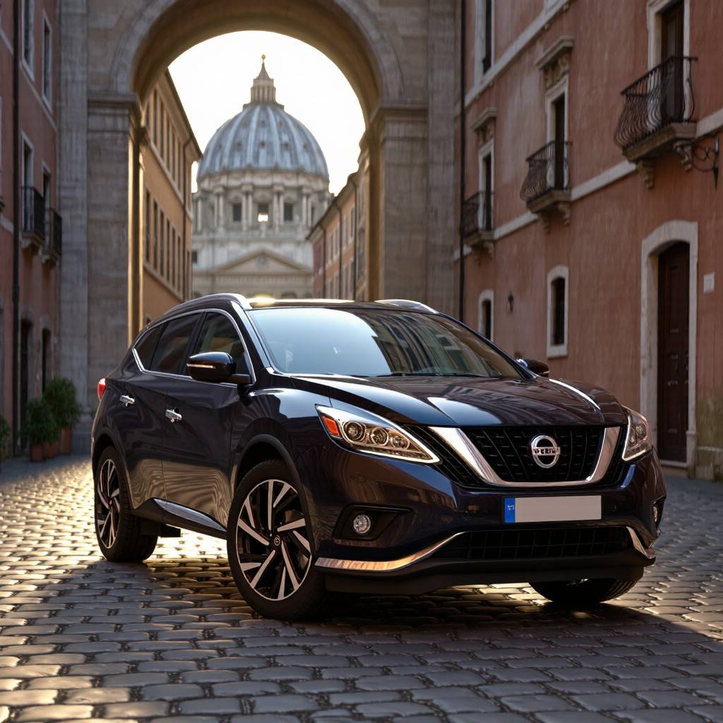 日产楼兰为何会烧机油