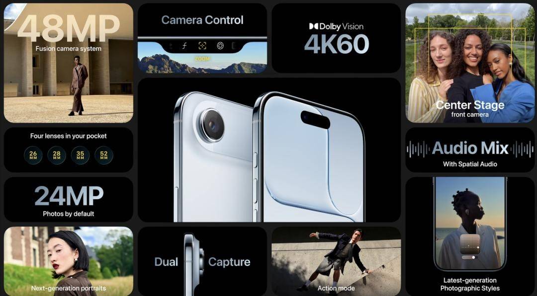 iPhone 17虽然大爆，但苹果的“流量饥渴症”加重了-锋巢网