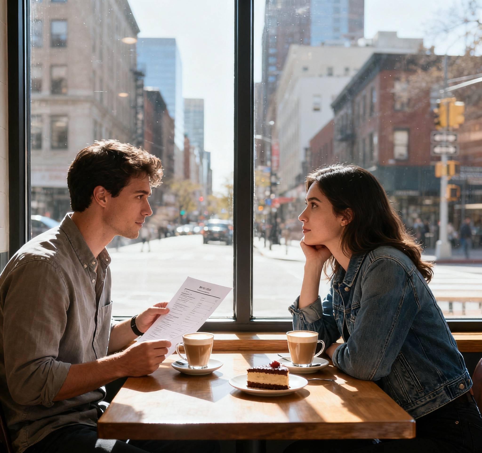 男人不爱你的四个表现