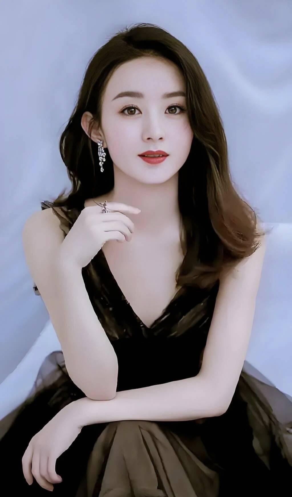赵丽颖美照大赏:颜值与气质的双重盛宴