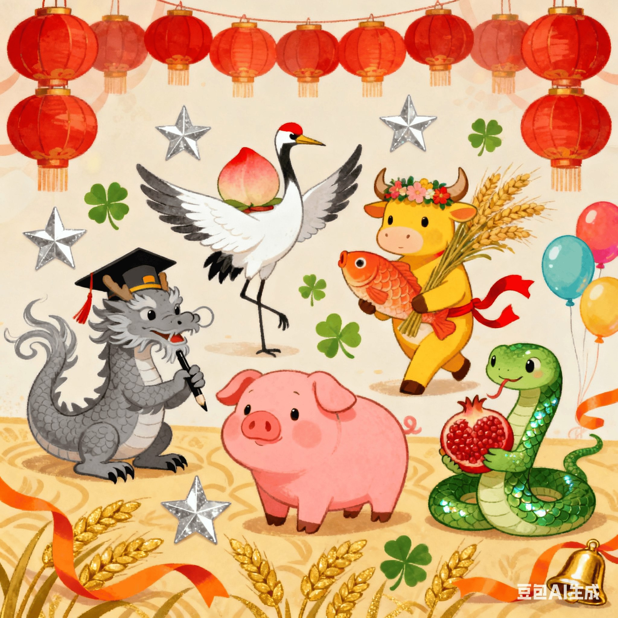 2025年宝宝生肖运势(2025年宝宝命好吗)