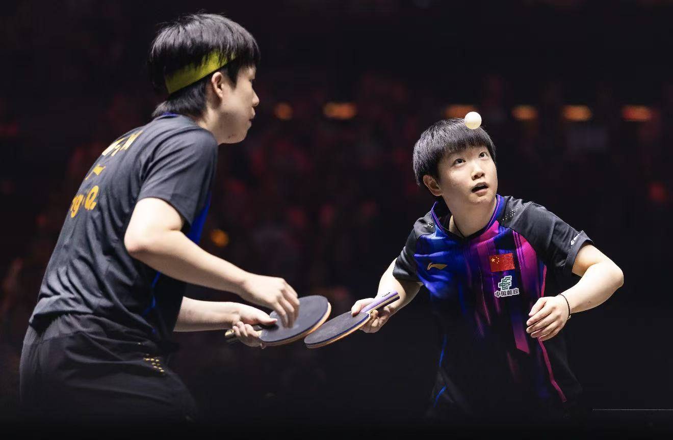 王·楚平承认他必须适应谷物游戏方法。 Sun Yin