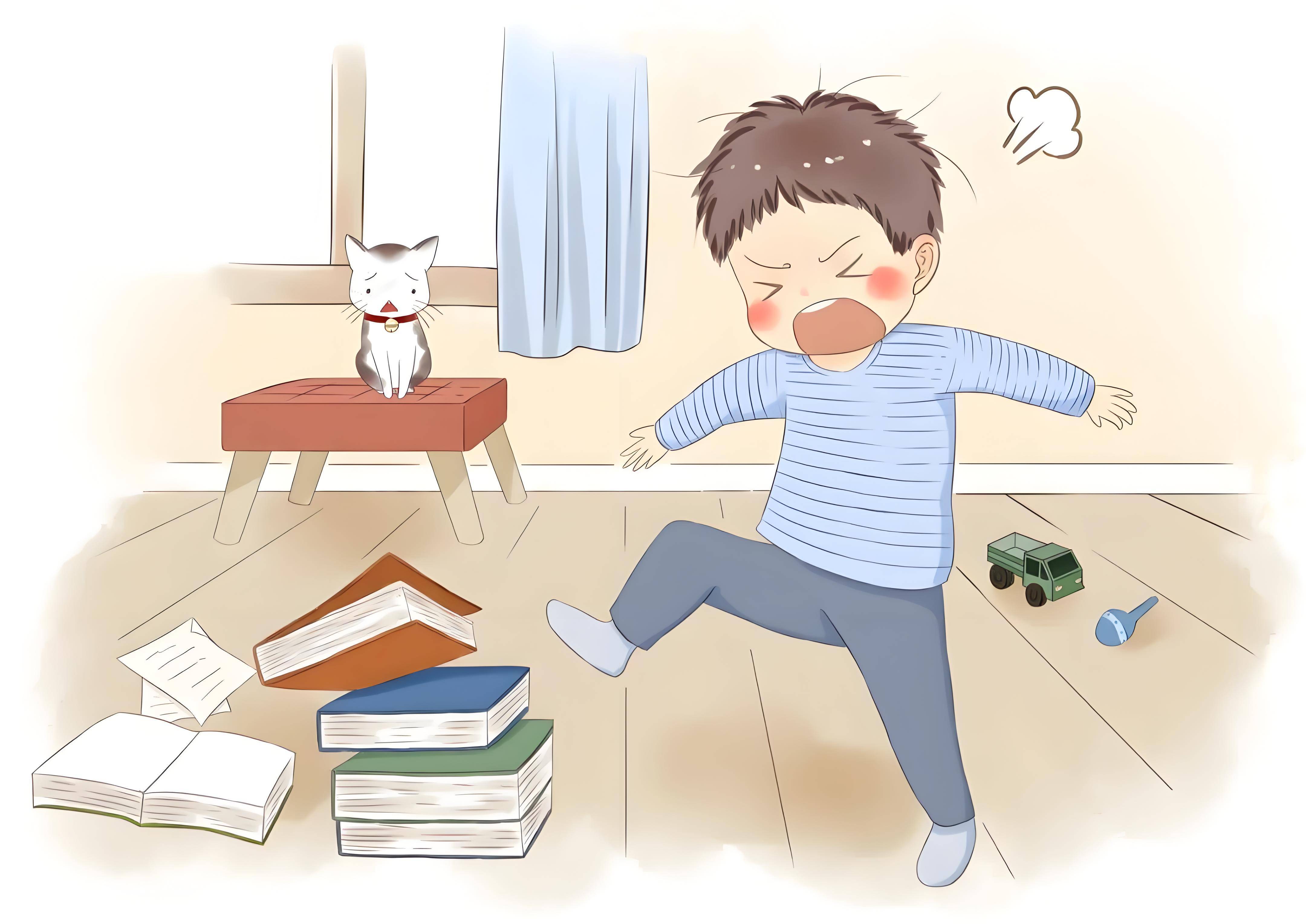 深圳小米熊儿童康复中心:读懂多动症孩子的注意力"调控"难题