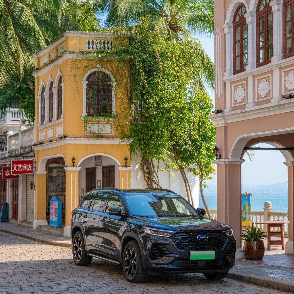 福特撼路者烧机油处理方法