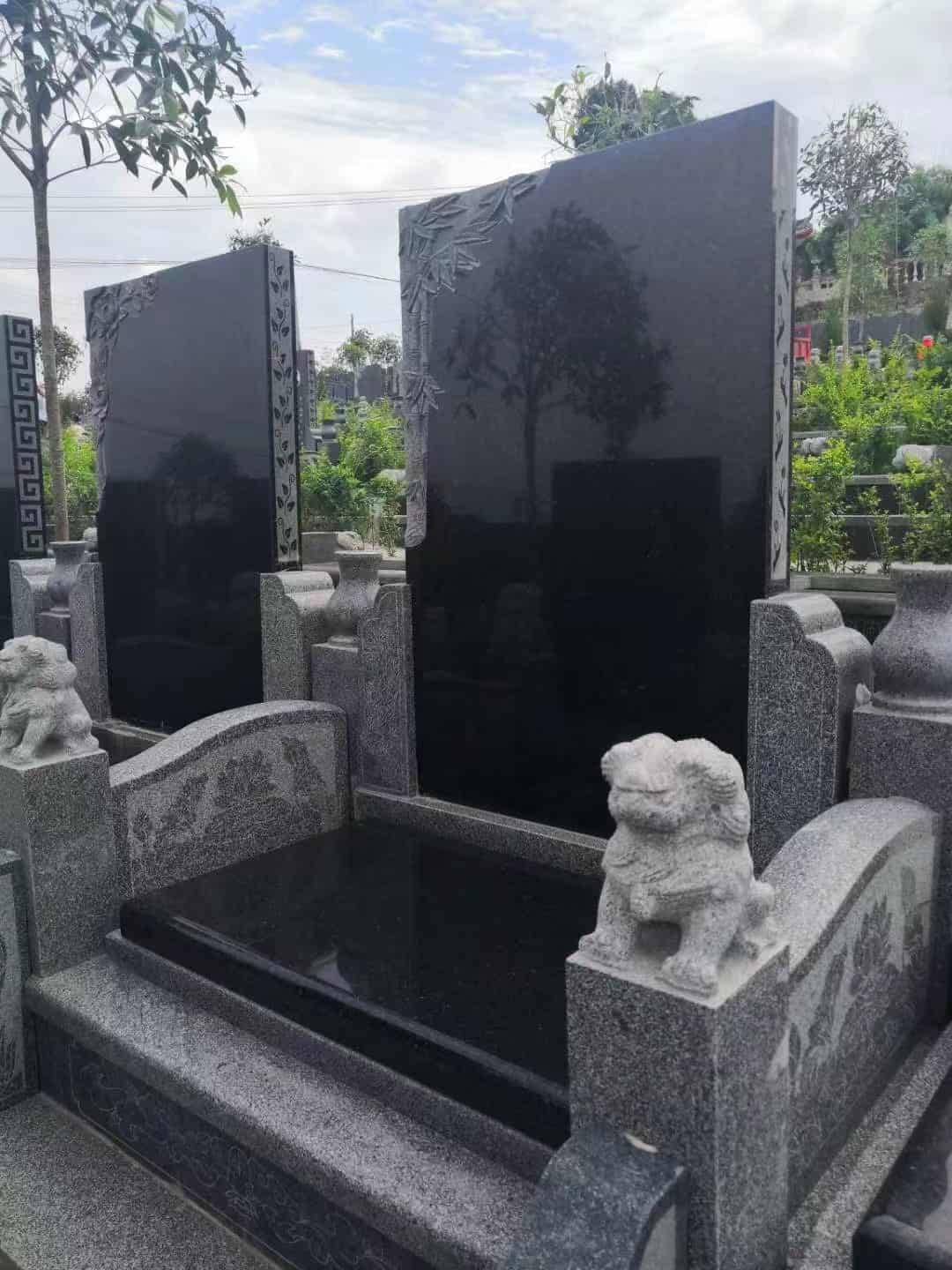 来讲下成都卧龙寺公墓电话