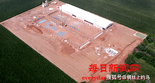 山西永济市:一招商引资项目未批先建“蚕食”生态环境(图2)