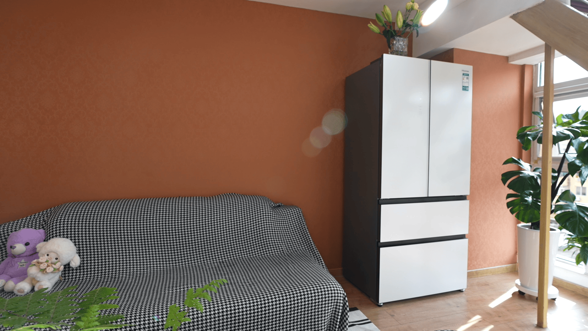 《守护“猫爷爷”、赋能“手艺人”:海信冰箱的温情“局改”》