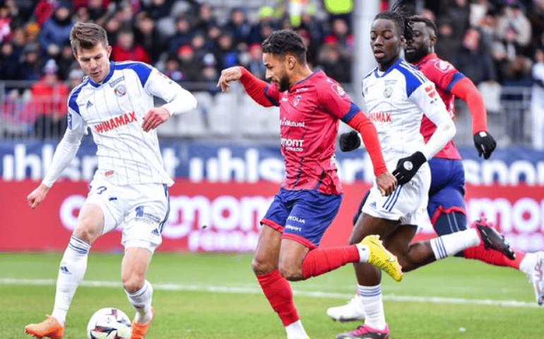 法甲:斯特拉斯堡VS欧塞尔 赛前全方位分析与比分预测