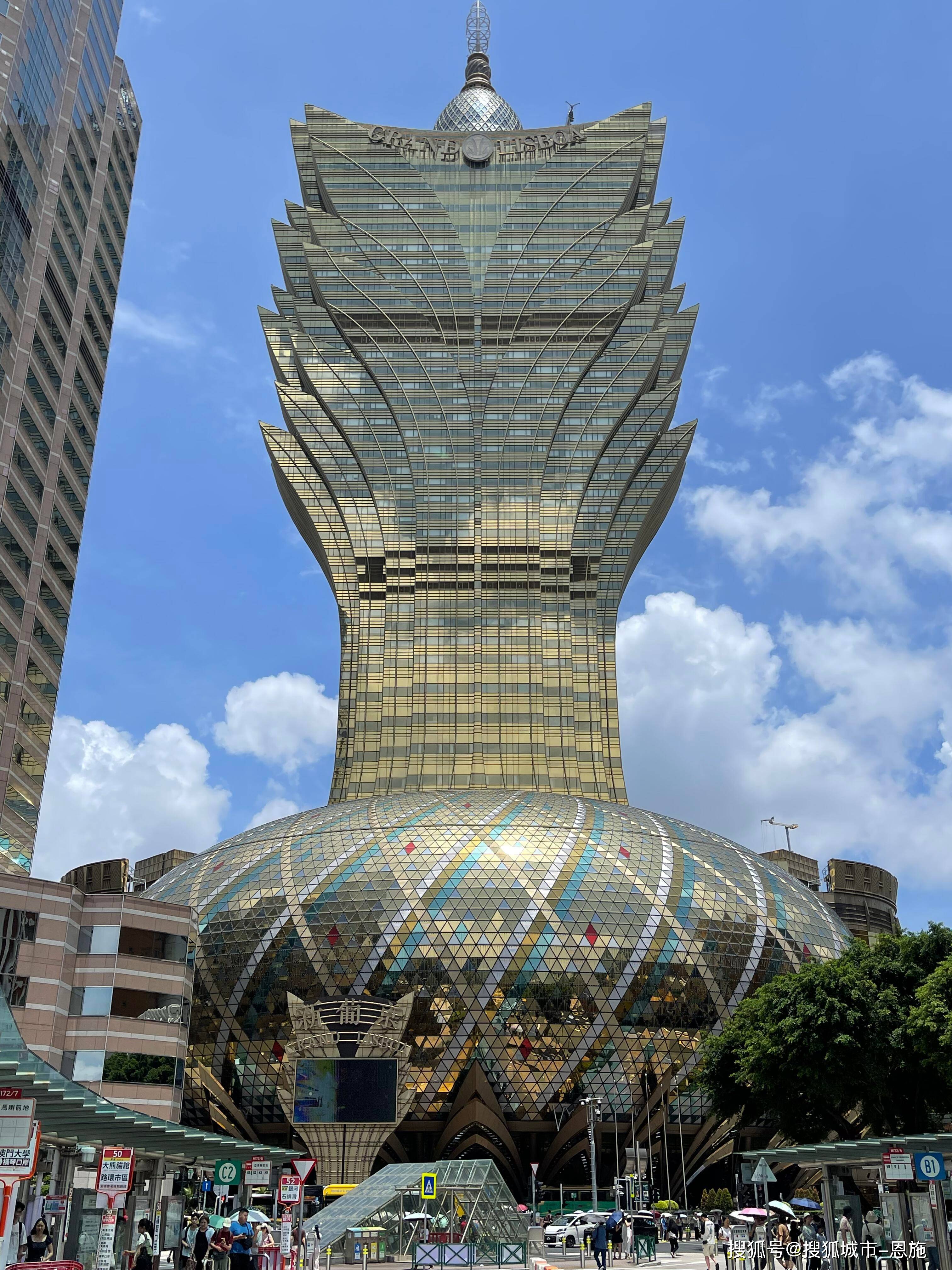 全程的广式早茶澳门猪扒包海鲜自助餐顿顿有亮点想要经济型或豪华