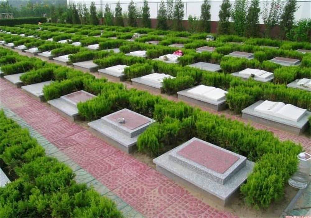 哈尔滨乾坤园墓地陵园