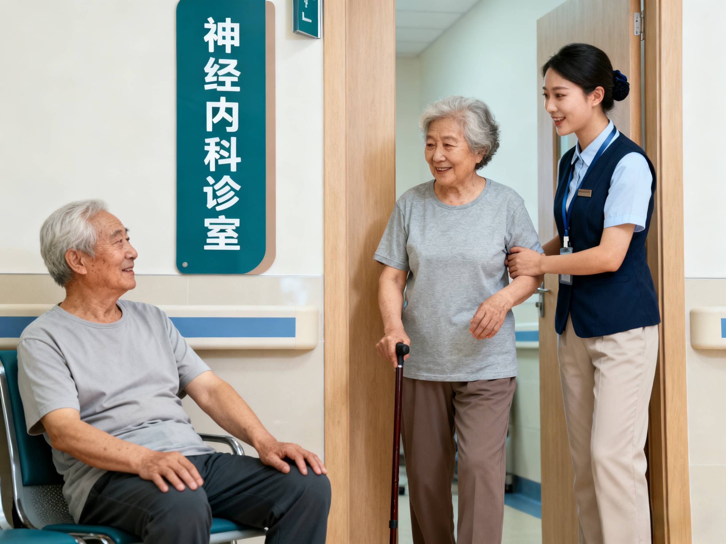 友谊医院陪同就医陪护与手续办理-友谊医院陪同就医陪护与手续办理流程 