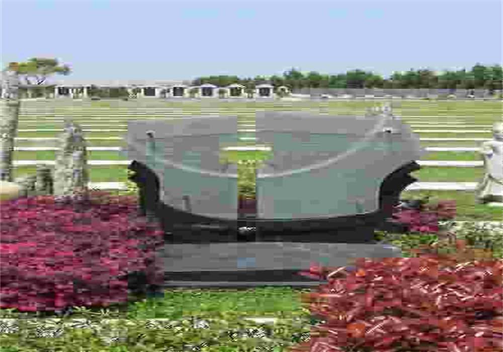 太原卧龙山公墓陵园