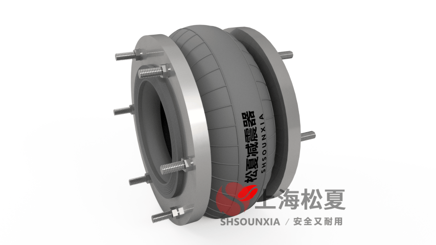 木工设备“稳如泰山”的秘密武器：专用橡胶空气弹簧减震器！