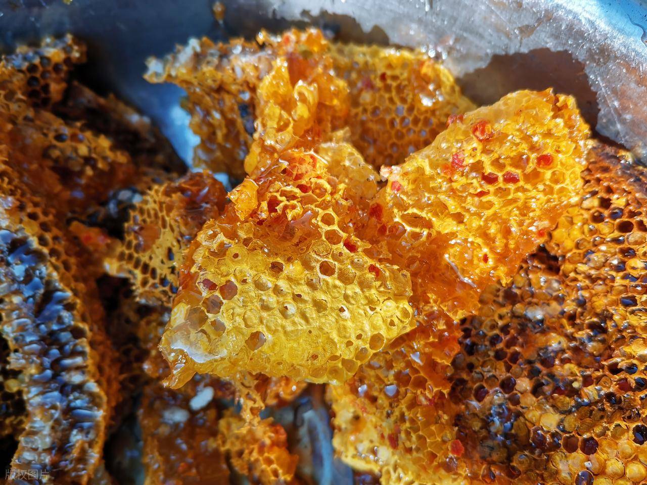 血糖高人群能吃蜂蜜吗?(血糖高的人是否可以吃蜂蜜)