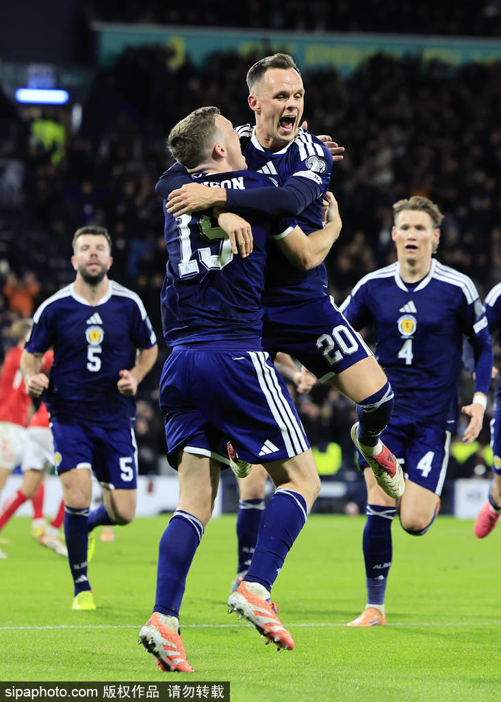 英伦四箭齐发?英国足球有望再续佳话 或迎4队出征世界杯