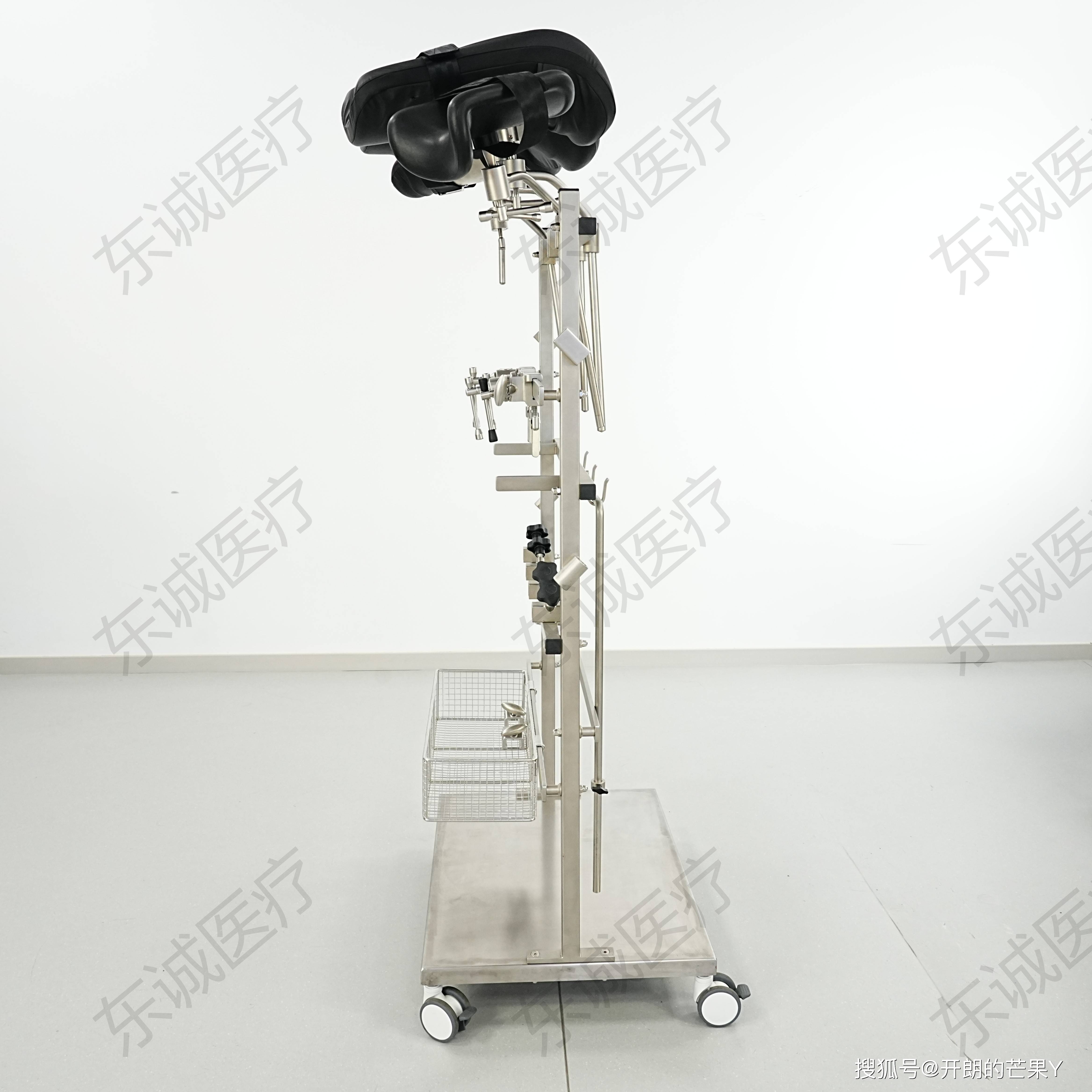 东诚手术床配件:精准支撑,助力精细手术