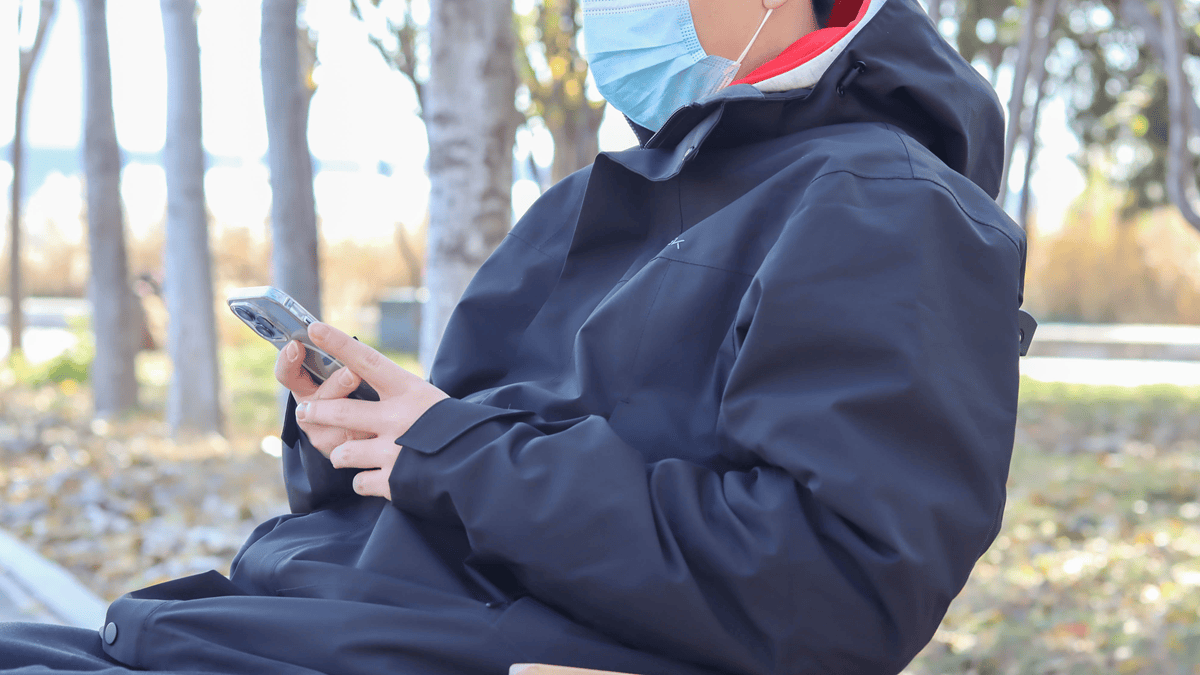 平替始祖鸟真香!GaKior冲锋衣测评:非时尚硬核7防面料高配置