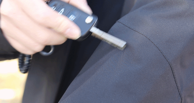 平替始祖鸟真香!GaKior冲锋衣测评:非时尚硬核7防面料高配置