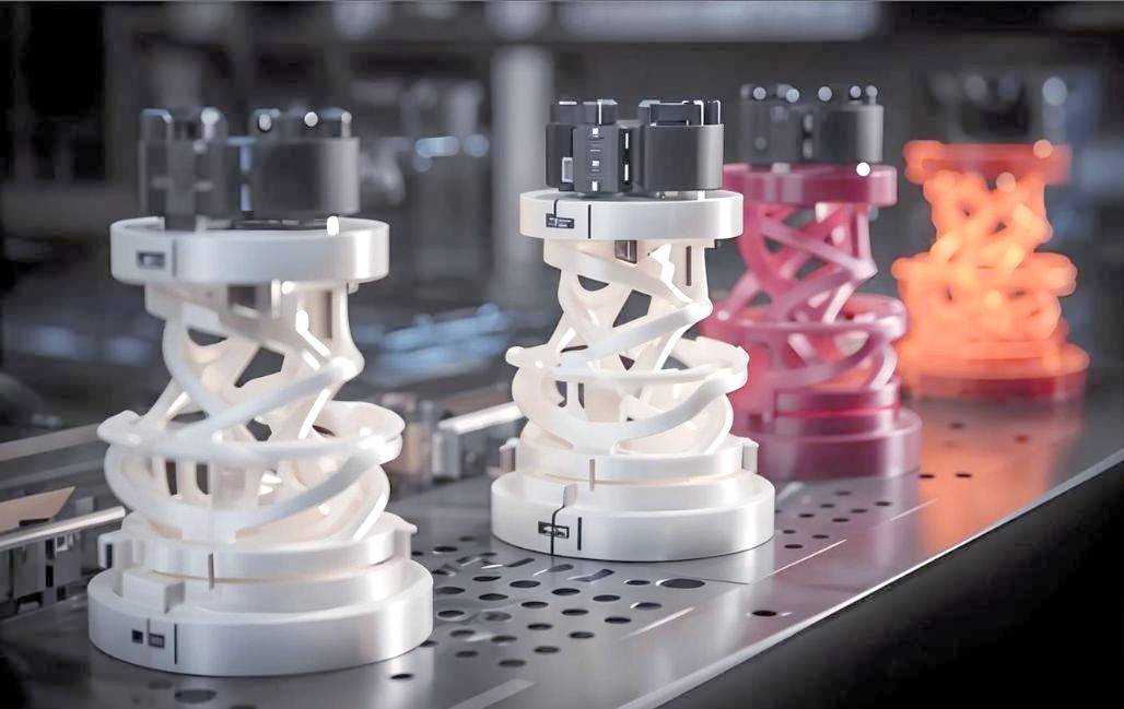 别急,3D打印在消费市场的春天还没来-锋巢网