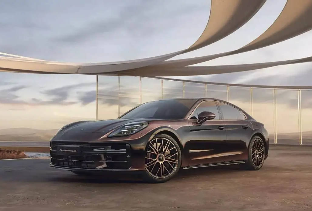 ֹ rPanameraTurbouوDl