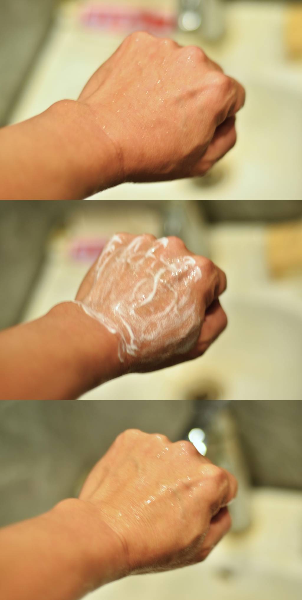 赫徕洗面奶测评：不做表皮清洁，净化深层肌底毒素+抗衰老养肤