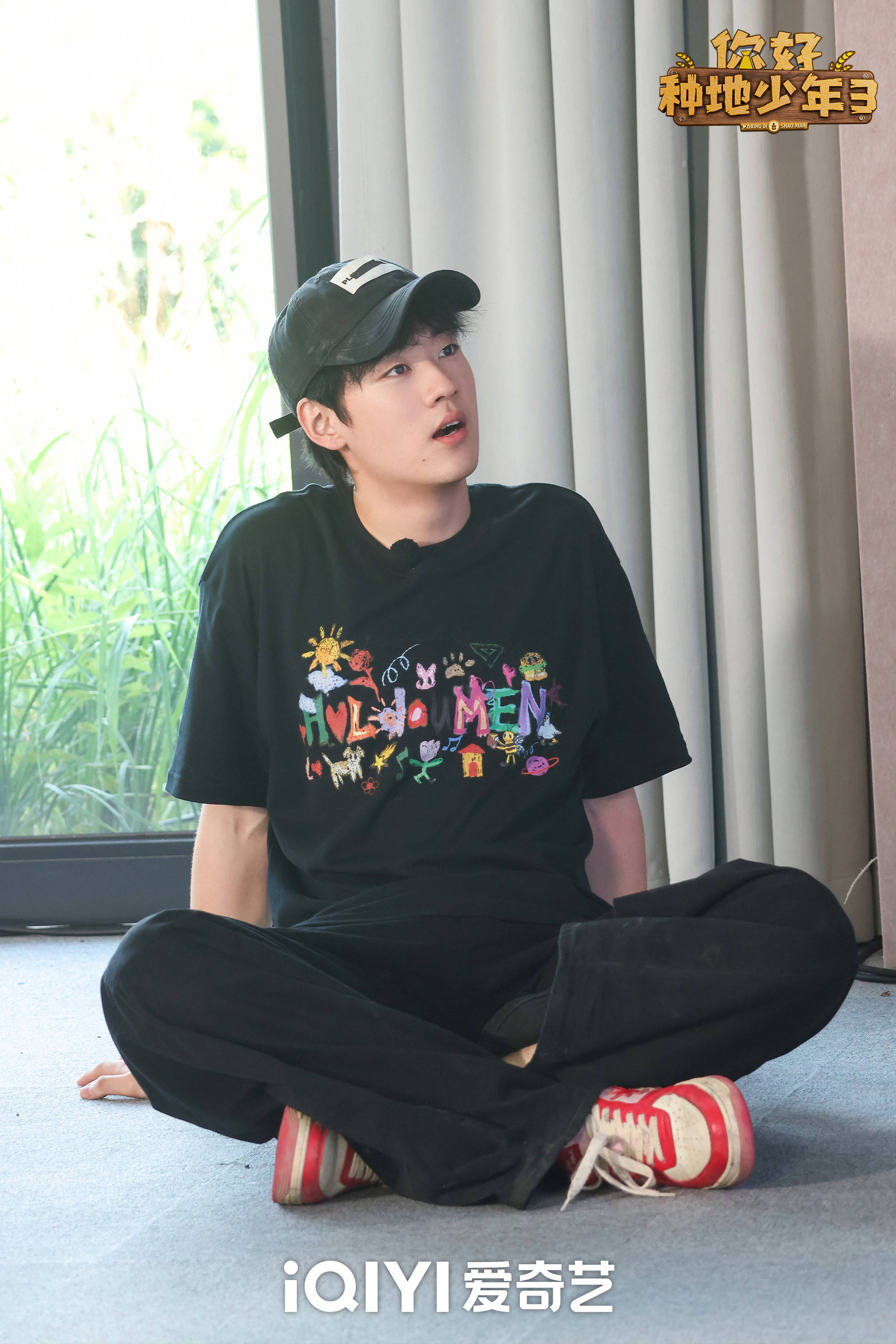 《你好种地少年3》在后陡门玩一天 十个勤天“饿狼人杀”游戏回归